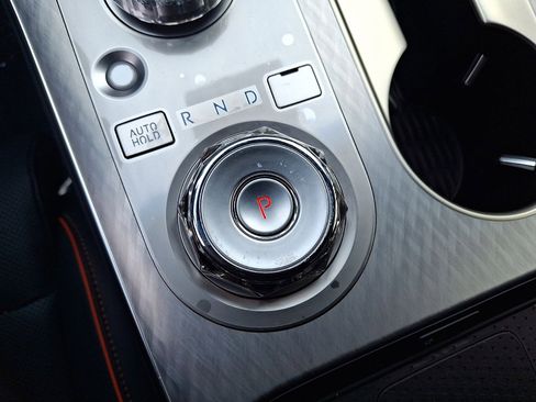 New 2026 Genesis GV70 2.5T Sport Prestige AWD/4WD image 15