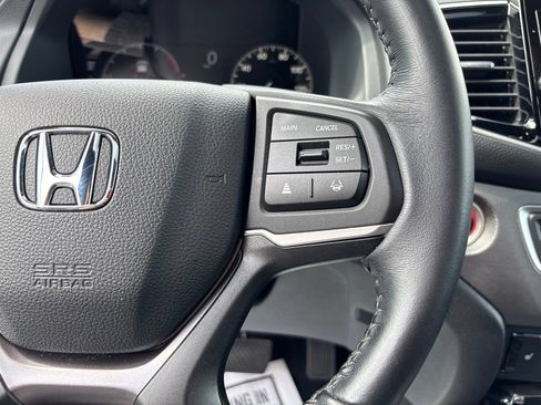 Used 2024 Honda Ridgeline RTL image 25