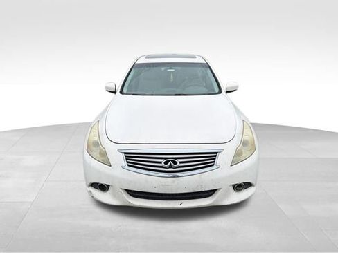 Used 2010 INFINITI G37 x Sedan w/ Premium Pkg AWD/4WD image 8