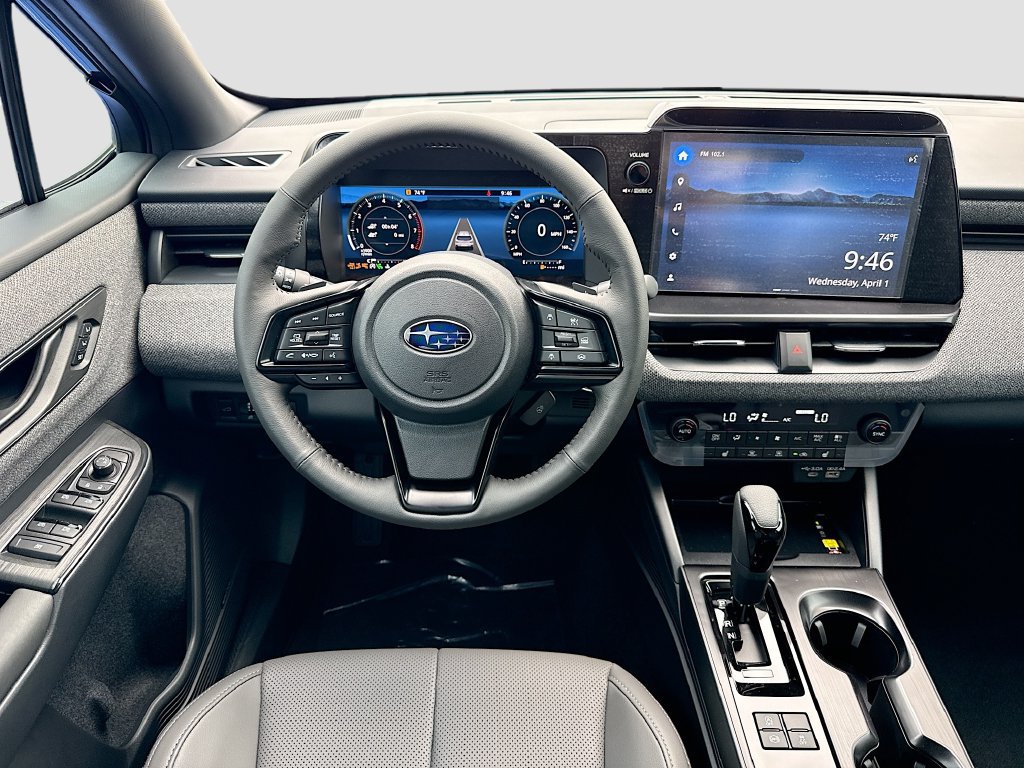 New 2026 Subaru Outback Limited AWD/4WD image 29