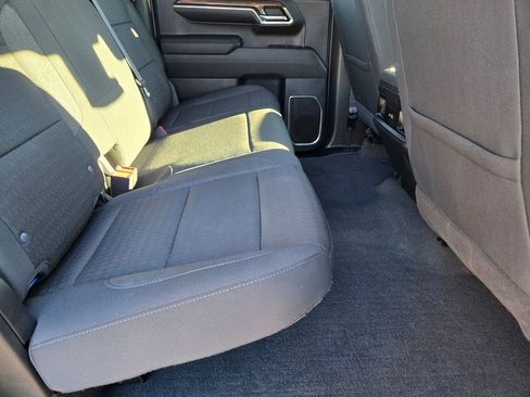 Used 2023 Chevrolet Silverado 1500 RST image 14