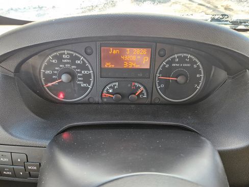 Used 2019 RAM ProMaster 2500 image 14