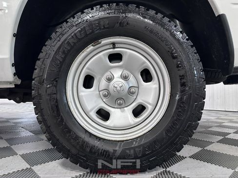 Used 2020 RAM 1500 Tradesman w/ Power & Remote Entry Group image 22