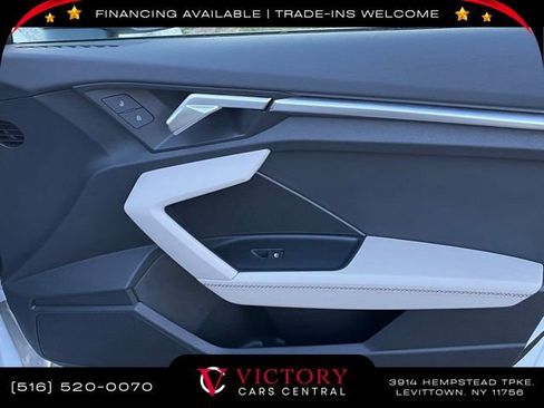 Used 2024 Audi A3 2.0T Premium image 15