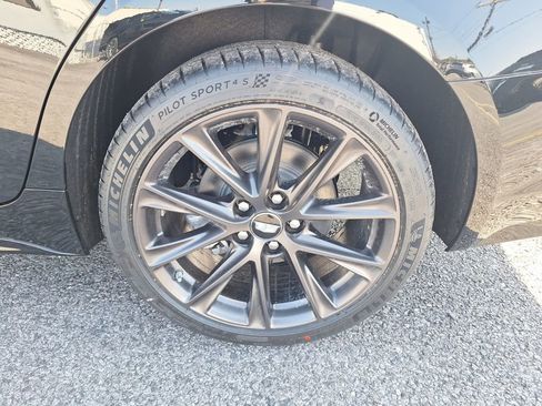 New 2026 Cadillac CT5 V image 25