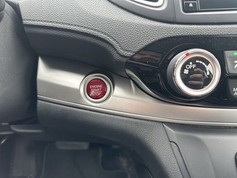 Used 2016 Honda CR-V EX image 6