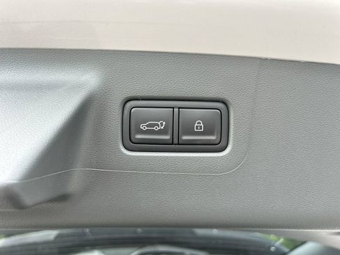 New 2026 Hyundai Santa Fe SEL FWD image 14