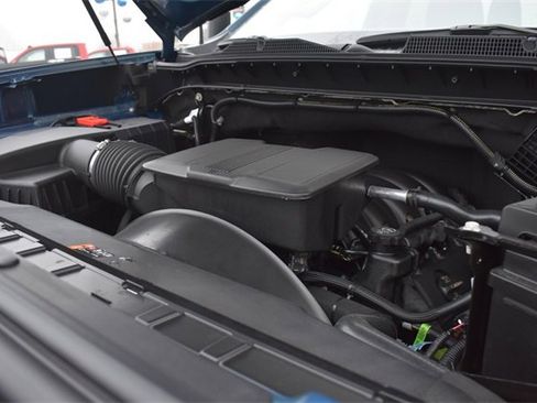 New 2026 Chevrolet Silverado 2500 LTZ w/ Trail Boss Package image 41