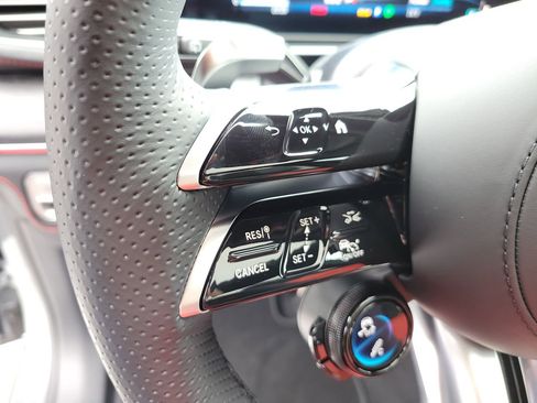 New 2026 Mercedes-Benz GLE 53 AMG GLE 53 AMG image 29