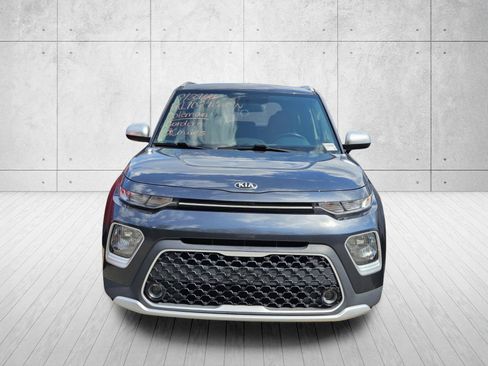 Used 2020 Kia Soul X-Line FWD image 5