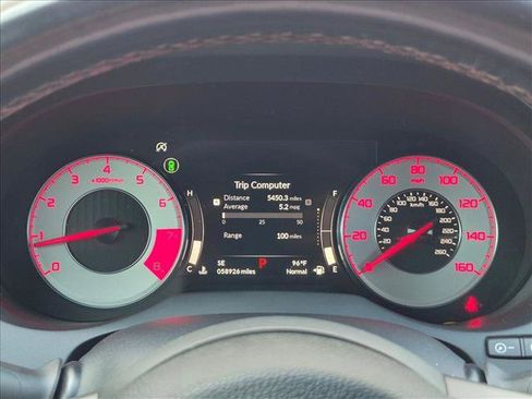 Used 2022 Acura RDX AWD image 11