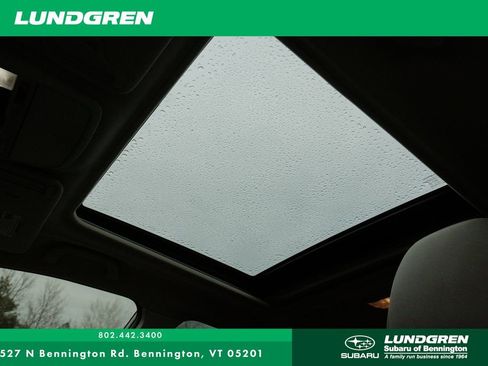 Used 2020 Subaru Forester Premium image 39