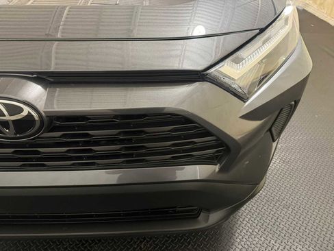 Certified 2023 Toyota RAV4 XLE image 5