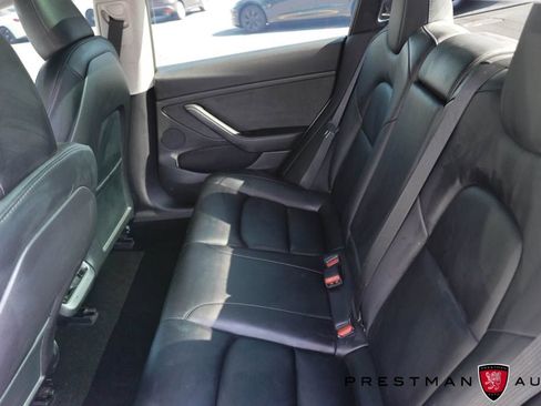 Used 2022 Tesla Model 3 Performance AWD/4WD image 25