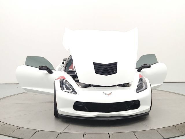 Used 2019 Chevrolet Corvette Grand Sport RWD image 10