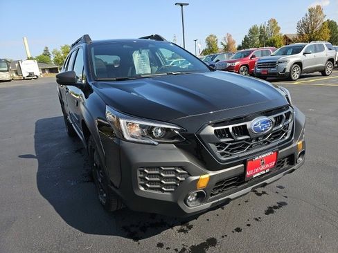 Used 2025 Subaru Outback Wilderness image 77