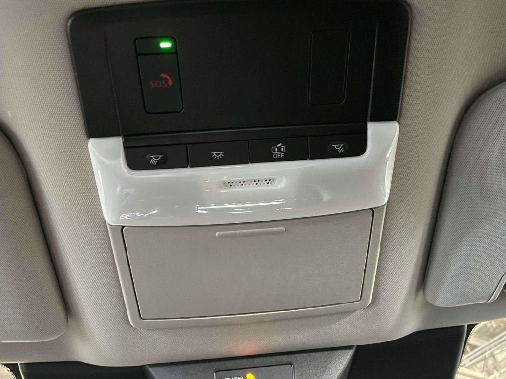 Certified 2025 Nissan Pathfinder SL AWD/4WD image 34