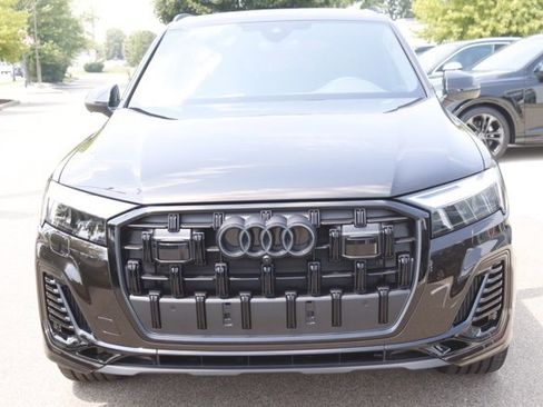 New 2025 Audi Q7 3.0T Premium Plus image 11