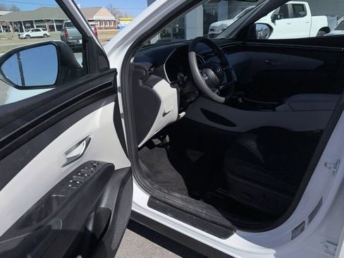 Used 2023 Hyundai Tucson SEL image 22