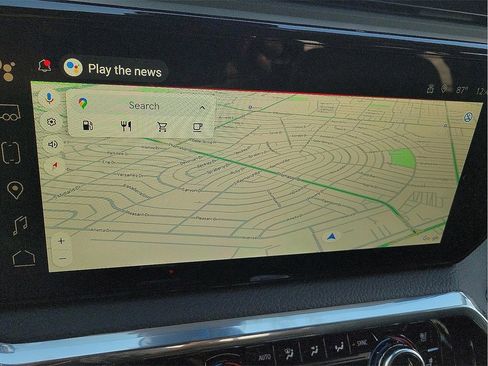 New 2026 GMC Sierra 1500 Denali w/ Denali Reserve Package image 19