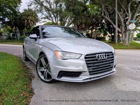 Used 2015 Audi A3 1.8T Premium Plus image 28