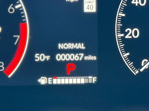 New 2026 Honda CR-V EX image 18