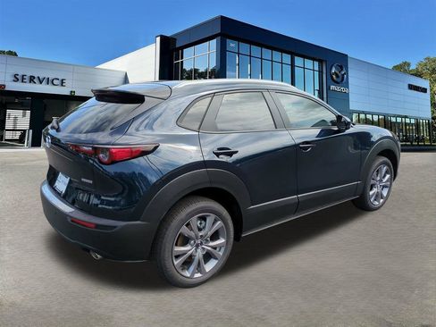 New 2026 MAZDA CX-30 AWD 2.5 S w/ Premium Package image 4