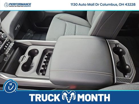 New 2026 RAM 1500 Express image 32