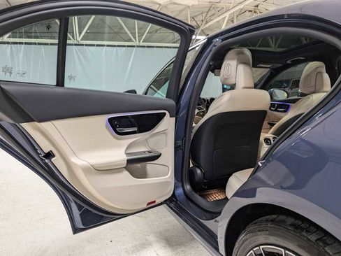 New 2025 Mercedes-Benz C 300 C 300 image 19