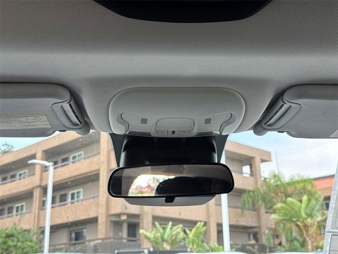 Used 2016 Jeep Renegade 75th Anniversary image 25