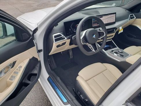 New 2026 BMW 330i xDrive Sedan w/ M Sport Package AWD/4WD image 6