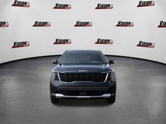 New 2026 Kia Sorento LX FWD video 2