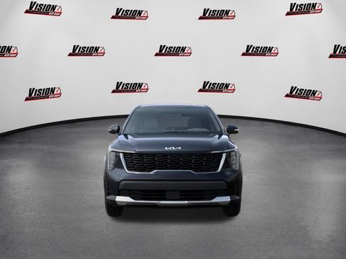New 2026 Kia Sorento LX FWD image 2