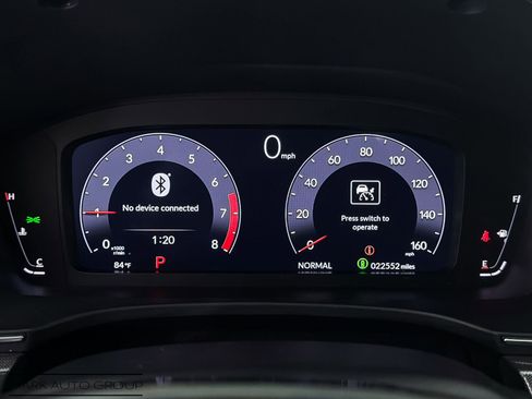 Used 2024 Acura Integra A-Spec FWD image 4