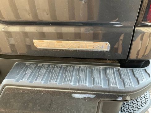 Used 2021 GMC Sierra 1500 Elevation w/ X31 Off-Road Package image 8