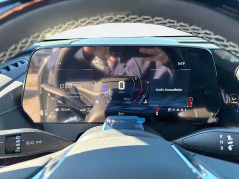 New 2026 Chevrolet Traverse Z71 w/ Enhanced Driving Package image 28