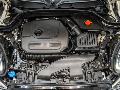 Used 2023 MINI Cooper John Cooper Works w/ Driver Assistance Package image 19