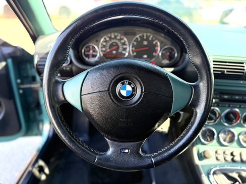 Used 2000 BMW M Roadster image 27