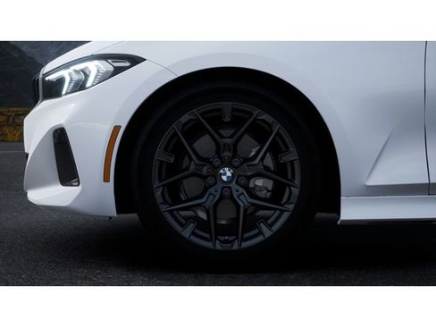 New 2026 BMW 330i 330i image 7