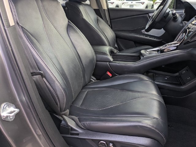 Certified 2023 Acura RDX w/ Technology Package FWD image 31