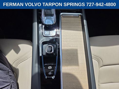 New 2026 Volvo XC60 B5 Core image 26