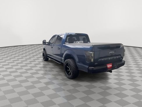 Used 2018 Ford F150 XL w/ Equipment Group 101A Mid AWD/4WD image 36