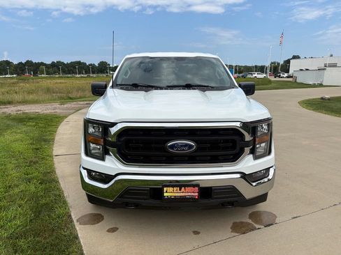 Used 2023 Ford F150 XLT AWD/4WD image 12
