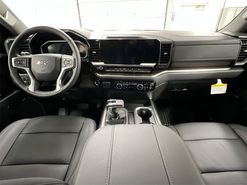 New 2026 Chevrolet Silverado 1500 RST w/ Convenience Package II image 10