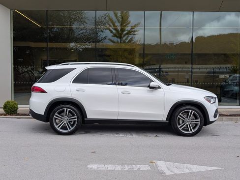 Used 2021 Mercedes-Benz GLE 350 w/ Premium Package image 8