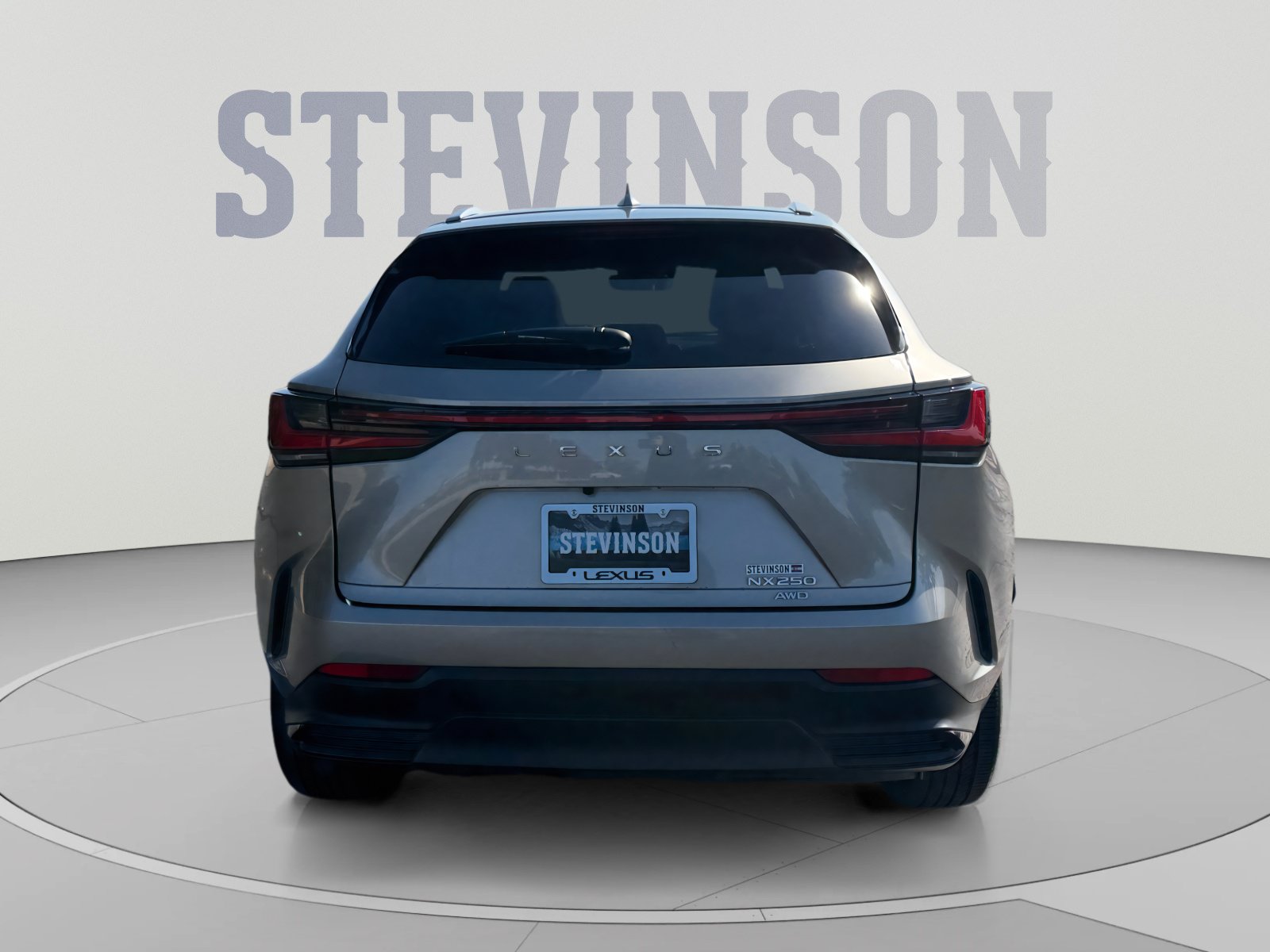 Used 2024 Lexus NX 250 AWD w/ Cold Area Package image 5