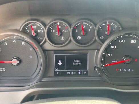 Used 2024 GMC Sierra 2500 Pro image 10