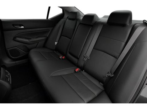 Used 2019 Nissan Altima 2.5 SL FWD image 11