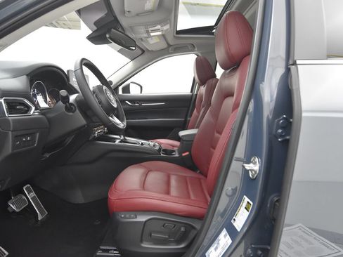 Used 2024 MAZDA CX-5 Carbon Edition AWD/4WD image 31