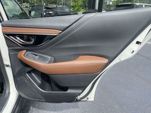 Used 2020 Subaru Outback Touring AWD/4WD image 24